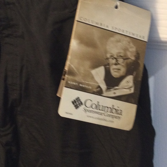 Columbia ski pants, new - Picture 2 of 6